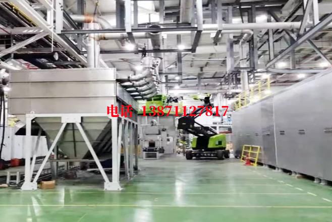 达川机电设备安装工程,设备安装公司