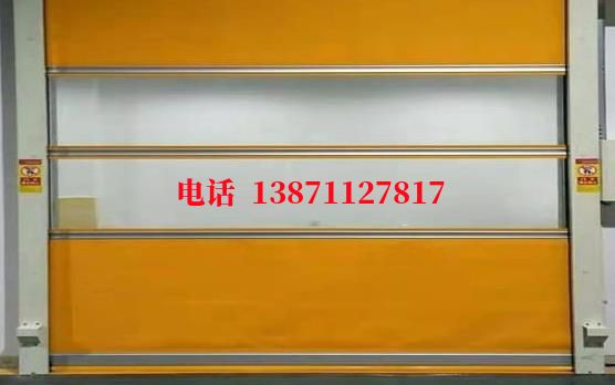 达川洁净室门